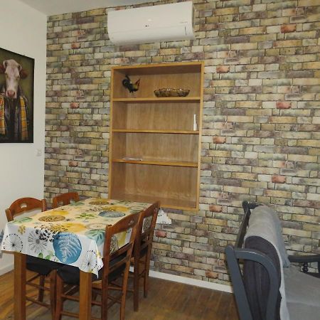 Chez Stella 1 Chambre Et 1 Coin Lits Кріель-сюр-Мер Екстер'єр фото
